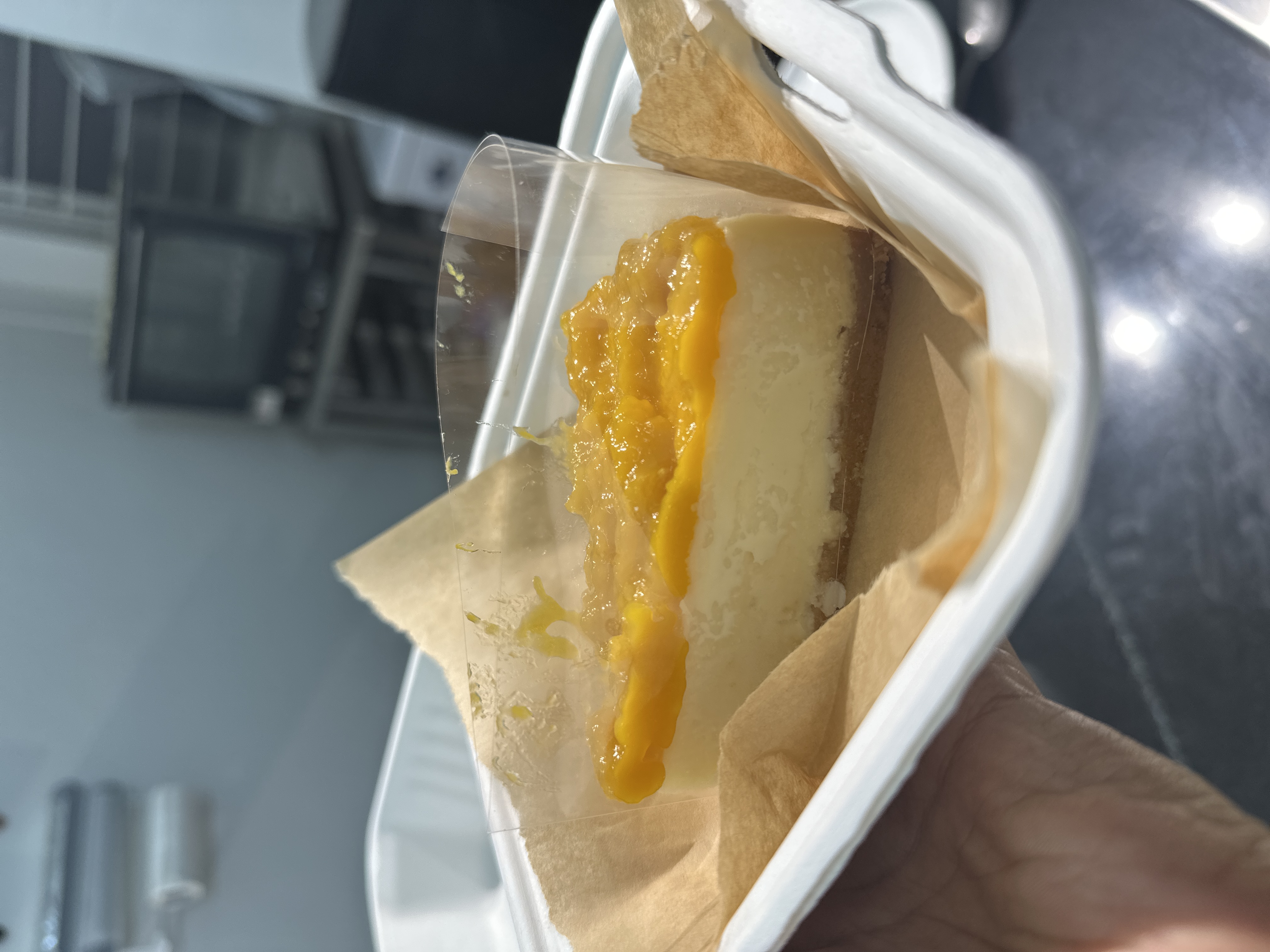 Mango CC